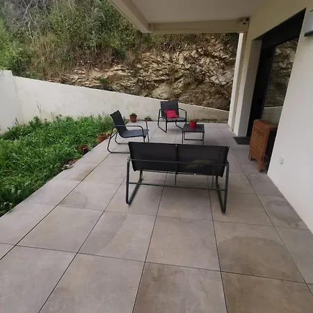 F2 Apartament Ajaccio (Corsica)