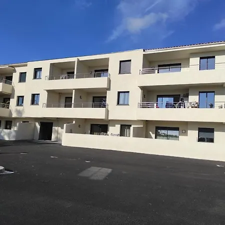 F2 Ajaccio (Corsica)