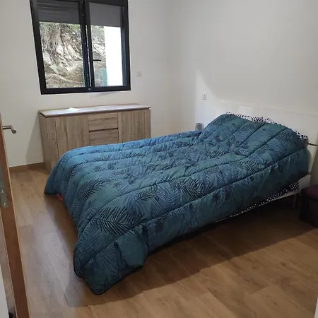 Apartament F2 Ajaccio (Corsica)