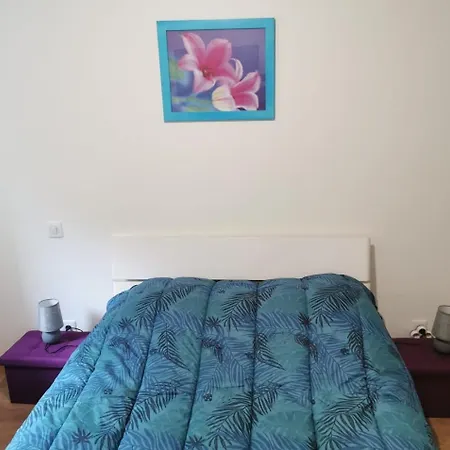 Apartament F2